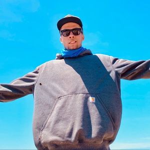 Meet your Posher, Jack